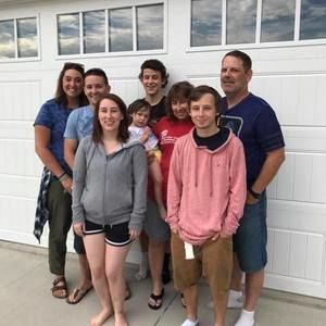 Meet your Posher, Nick